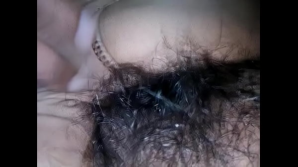 Bulu Lebat Ranum Dari India