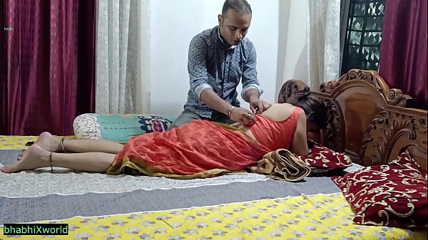 Tante Tetangga Ngentot Dengan Suara Hindi Jernih!