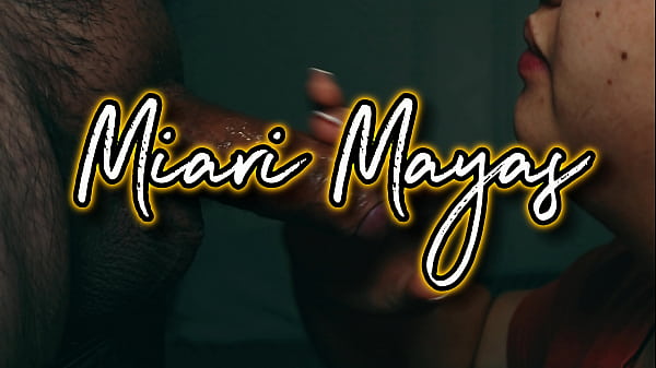 Dari Santap Kalkun Thanksgiving Ke Nikmatin Kontol! (miari Mayas)