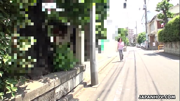 Gadis Jepang Ami Kikukawa Digerayangi Jari Hingga Basah, Adegan Panas Tanpa Sensor