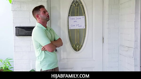 Arab Perkasa Anal Malaikat Dihardik Anal!