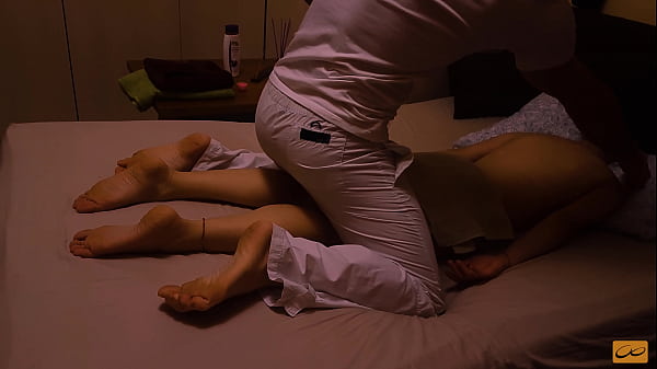 Pijat Nuru Thai Yang Menggairahkan Berujung Bercinta Keras, Orgasme Dan Ejakulasi – Orgasme Tak Terbatas
