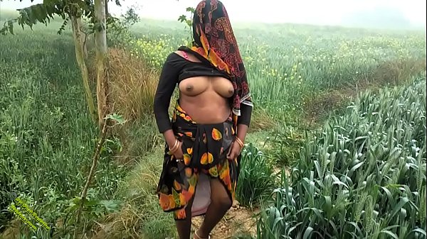 Radhika Beraksi Di Alam Terbuka: Petualangan Panas Di India
