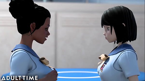 Asian Tits
