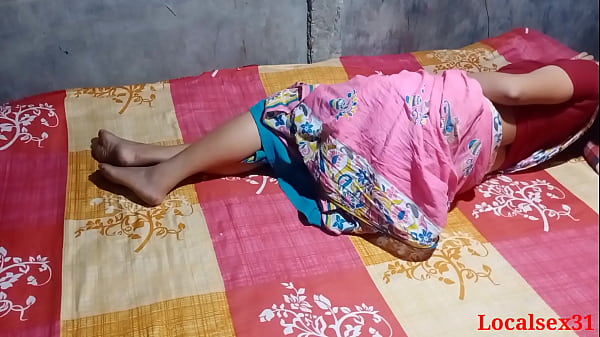Istri Rumah Tangga India Nikmatin Doggy Style (video Resmi Localsex31)