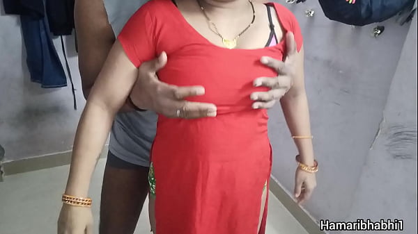 Birahi Membara, Bhabhi Mesum Menggoda Devar Dalam Video Panas Hindi