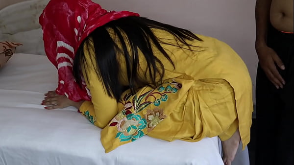 Mosi Ki Moti Gand Ki Bharpur Chudai Ka Garam Hindi Sex Video