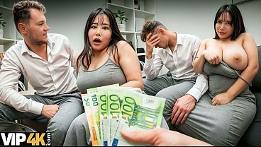 Makan Malam Spesial Dengan Pussy Asia Yang Lezat Dan Menggoda