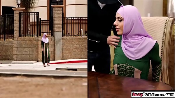 Gadis Arab Yang Menggoda Menghisap Dan Ditembak Sampai Puas