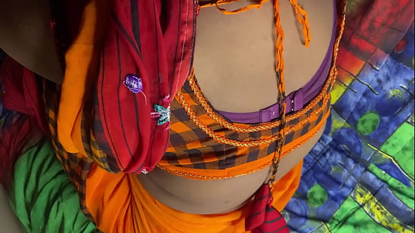 Setelah Deepawali, Adik Ipar Goyang Kakak Ipar, Video Panas Dengan Suara Menggairahkan Jadi Viral