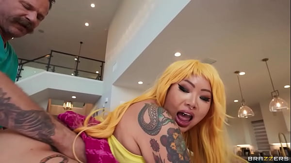 Goyang Ganas Connie Perignon, Kimmy Kimm / Brazzers / Masukkan Xvpromo Di Situs Resmi Untuk Diskon Panas