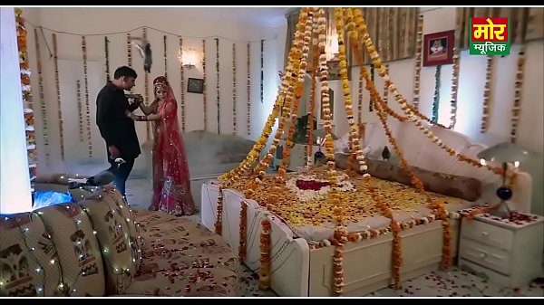 Desi Bhabhi Panas Di Malam Pertama, Rekaman Mesum Di Kamar Hotel