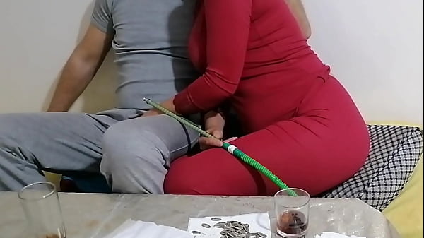 Arab Ganas, Pacari Istriku Dengan Kontol Besar
