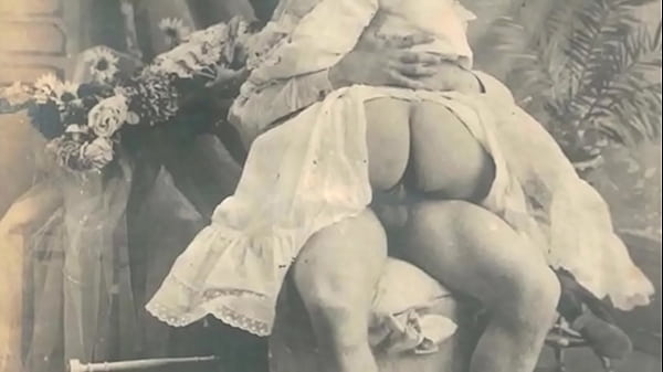 Kisah Mesum Nenek Tiri: Rahasia Gelap Wanita Victoria Dari My Secret Life