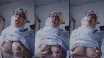 Cewek Sma Toge Bikin Heboh!