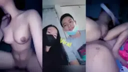Guru Les Ganas Goyang Murid Kecil Hingga Video Mesumnya Viral