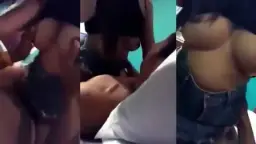 Jatah Ngekos Bareng Cewek Montok Payudara Besar Dan Berbentuk