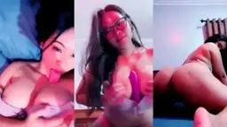 Juliette Montok Menggoda, Payudara Menggairahkan