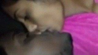 Mahasiswi Tamil Priya Dan Pacarnya Terekam Mesra Di Video Panas