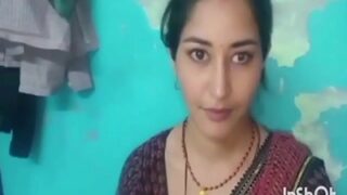 Pria Nakal Menggoyang Tetangga Berstatus Istri Dalam Video Panas Bergaya Desi