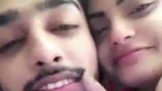 Skandal Telanjang Ammara Abbas Dan Kekasihnya Bocor Ke Publik