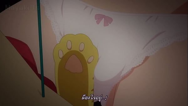 To Love Ru Darkness 2 ตอนที่ 5 ฉบับซับไทย: ฉากร้อนแรงที่คุณรอคอย