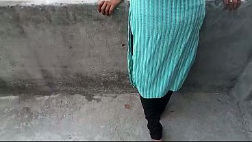 Bhai Ne Apni Indian Desi Stepsister Ko Zor Zor Se Chodkar Uska Halat Kharab Kar Diya, Pura Safed Maal Nikal Diya