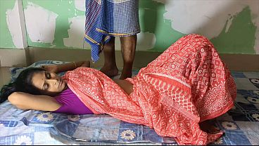 Desi Bhabhi India Yang Menggoda, Ngentot Keras Dan Ngentot Mulut Sambil Merintih Penuh Nafsu