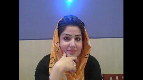 Gadis Pakistan Berhijab Seksi Berbicara Mesra Tentang Arab Muslim Dan Seks Paki Dalam Bahasa Hindustani Di S