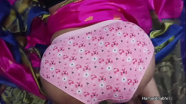 Birahi Panas Bhabhi India Yang Tak Tertahankan.
