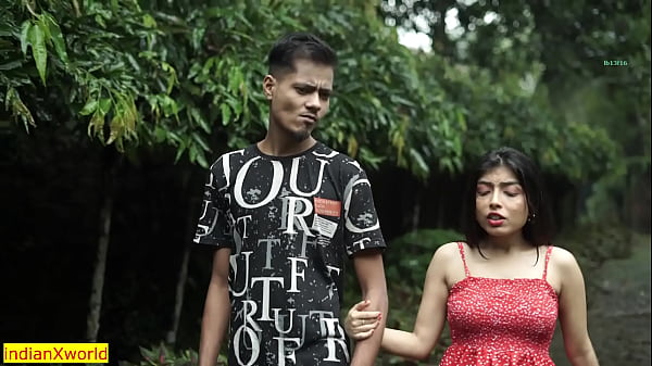 Pasangan Belum Nikah Desi, Bercinta Hindi Paling Hot!