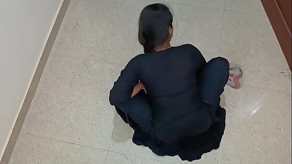 Pembantu India Seksi Digoyang Majikan Sampai Meraung-raung Dalam Adegan Panas Berbahasa Hindi