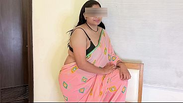 Bhabhi Marah Pada Bhaiya, Kami Berbagi Ranjang Sempit, Sepanjang Hari Bergema Erang Dalam Bahasa Hindi