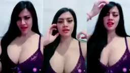 Alondra Toge Bulat Mangolive: Sensasi Panas Dan Menggoda