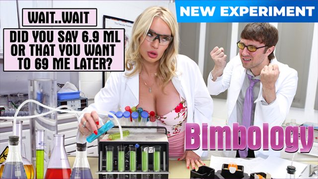 Bidadari Bimbo: Sensasi Panas Dan Menggoda
