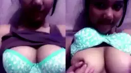 Biru Bh Yang Menggoda