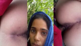 Cowok Pakistan Ngentot Di Alam Terbuka Sama Cewek Desi Seksi