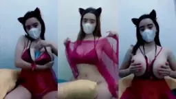 Gadis Kecil Tobrut Mengerang Penuh Nafsu