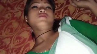 Gadis Thoubal Manipur Genit Dalam Saree, Video Panas Ranjang Ketat