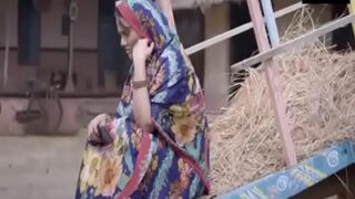 Goyang Mertua-menantu India: Adegan Panas Di Serial Web Dewasa