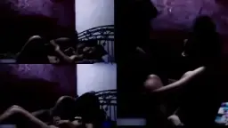 Hanya Kita Berdua, Saatnya Bercinta