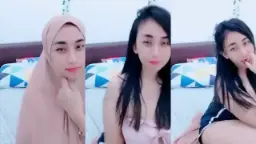 Mbeb Ukhty Binal Mangolive, Goyangannya Bikin Ngacengin, Live Colongan Bikin Makin Pengen.