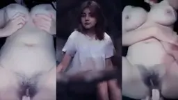 Menggoyang Celah Basah Selebgram Jelita Tanpa Cela