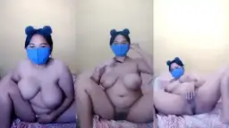 Nanda Si Abg Tobrut, Goyangannya Bikin Makin Pengen