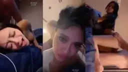 Oppylany, Montoknya Bikin Ngeces, Toket Jumbo Idaman Para Pascol, Bikin Meleleh Saking Seksi Dan Erotisnya.