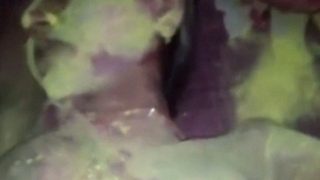 Video Chudai Garmi Mein Holi Ke Din Ki Hardcore Masti