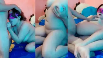 Video Panas Amel Fullpack 20 Menit Penuh Aksi