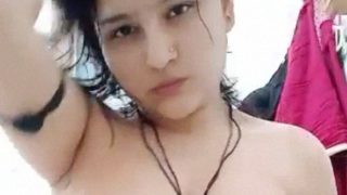 Video Panas Gadis Pakistan Telanjang Bugil