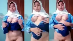 Viral Tiktok Cewek Smp Berjilbab Masih Pake Seragam, Aksi Hotnya Bikin Geger!