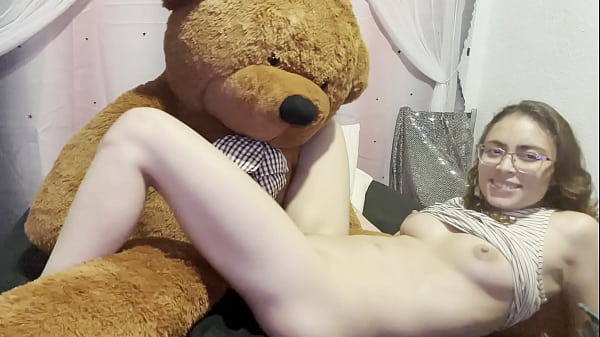 Rossmexicana Se Memekan Gila Pakai Dildo Dan Boneka Sex Berbulu